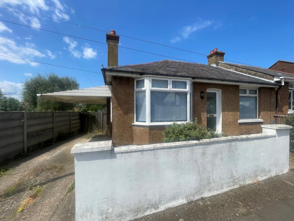 Main image of property: Fitzroy Avenue, Ramsgate