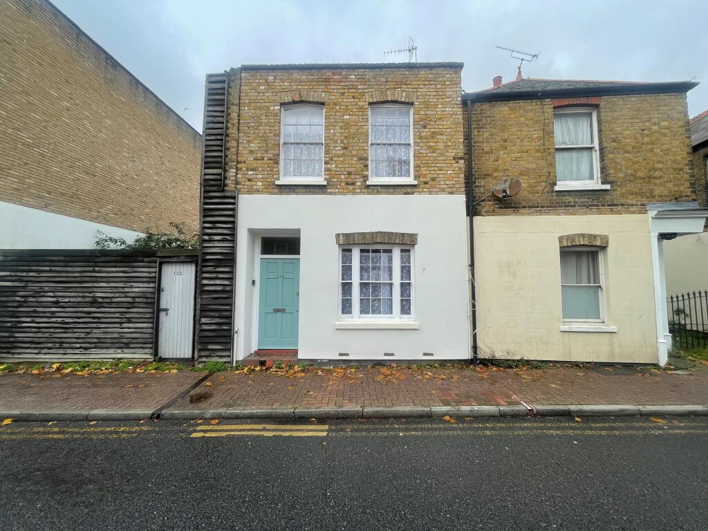 Main image of property: King Street, Ramsgate