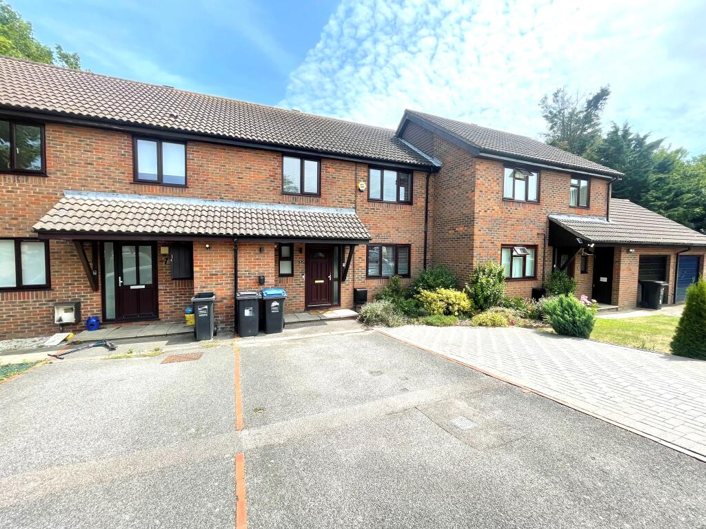 Main image of property: 8 Tollemache Close, Ramsgate