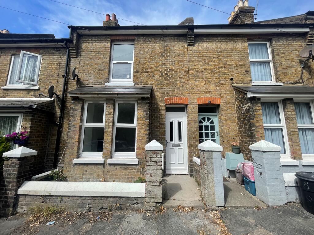 Main image of property: Leonards Avenue, Ramsgate
