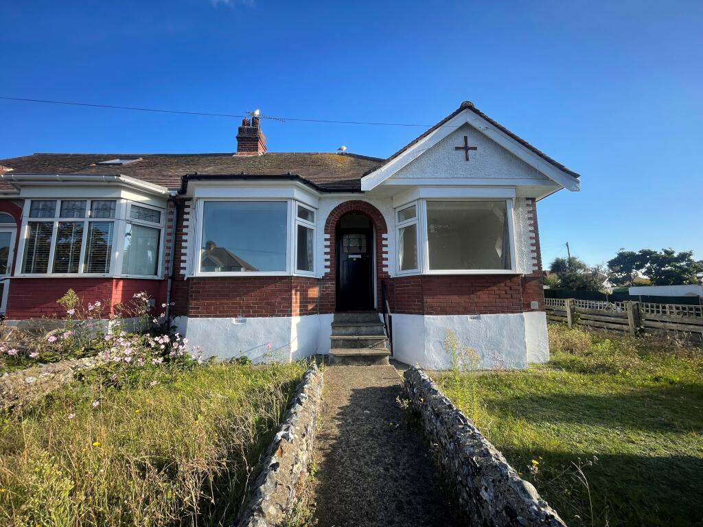 Main image of property: Nethercourt Hill, Ramsgate
