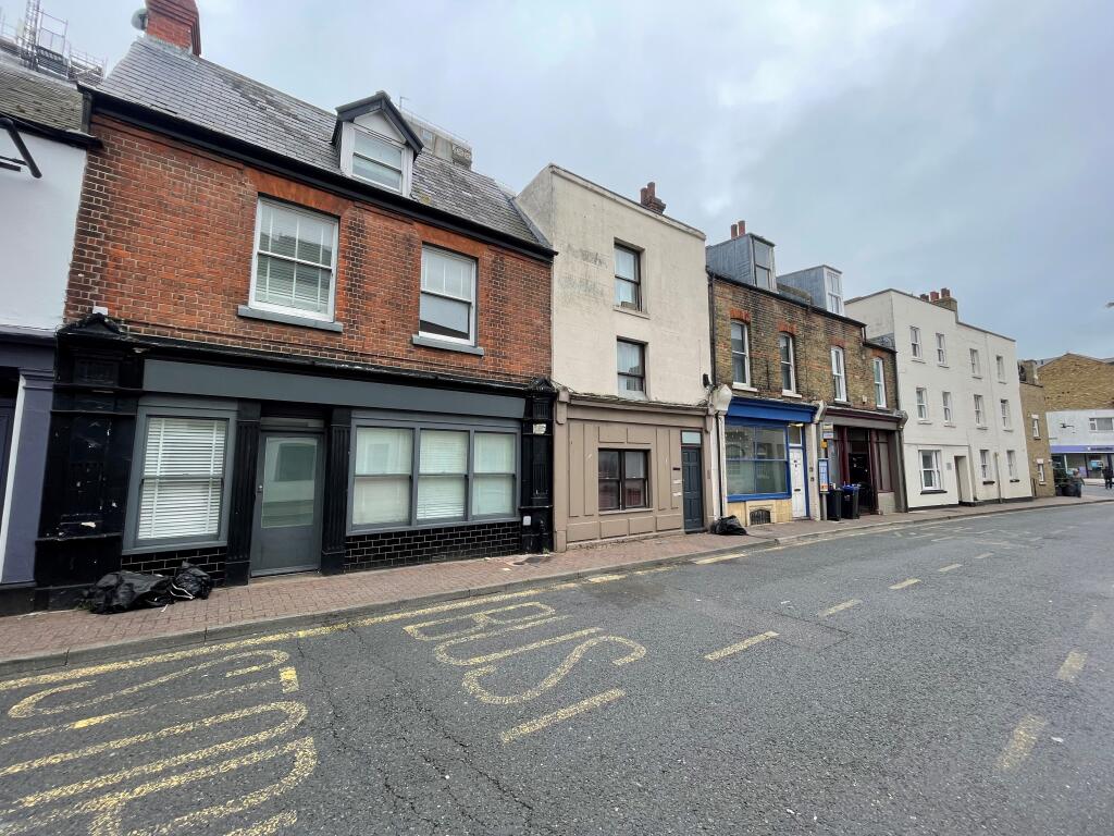 Main image of property: King Street, Ramsgate