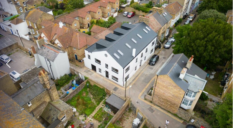 Main image of property: Hibernia Street, Ramsgate
