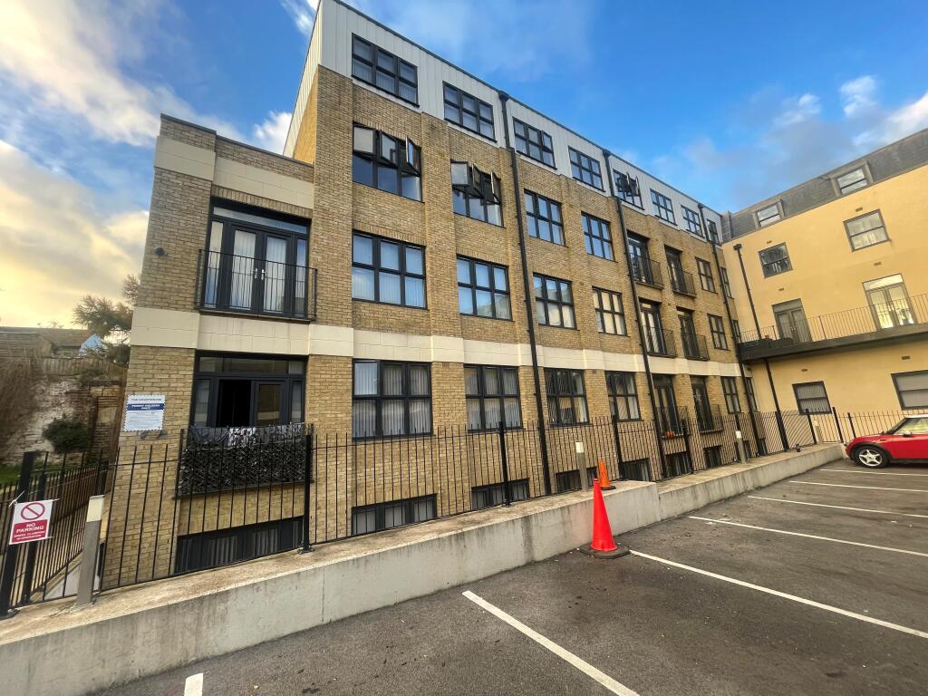 Main image of property: Queensbridge Drive, Ramsgate