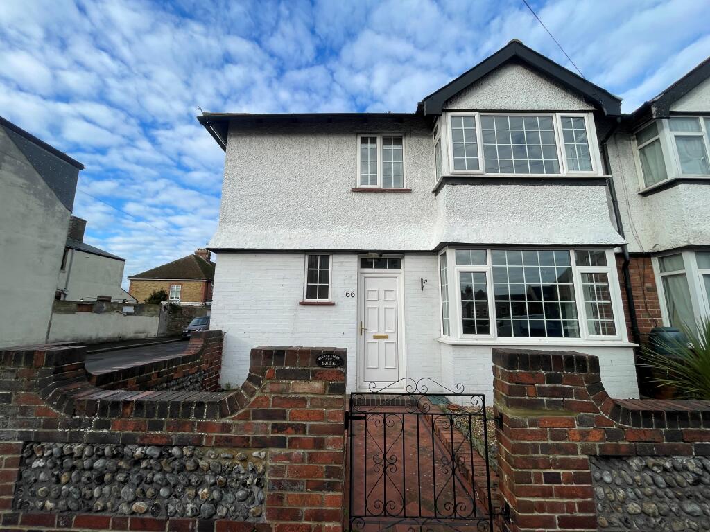 Main image of property: Queen Bertha Road, Ramsgate