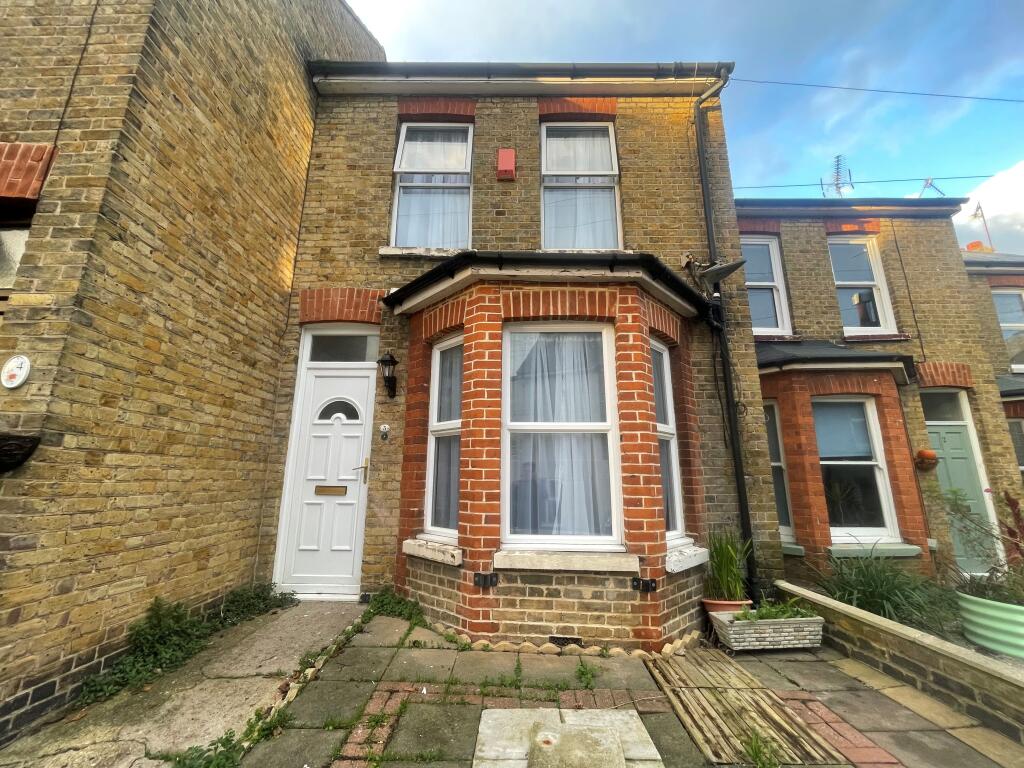 Main image of property: Coronation Road, Ramsgate