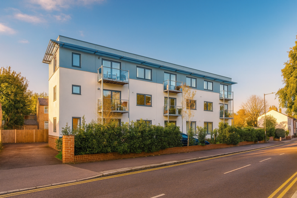 Main image of property: High Street, Ramsgate