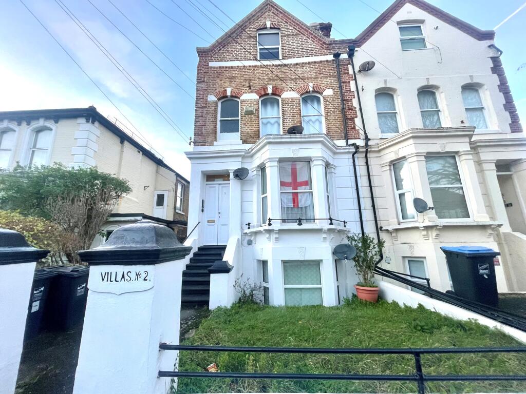 Main image of property: North Avenue, Ramsgate
