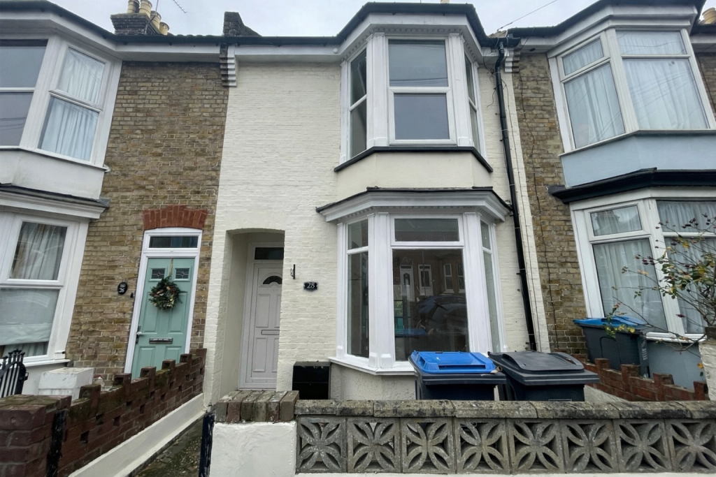Main image of property: St. Georges Road, Ramsgate