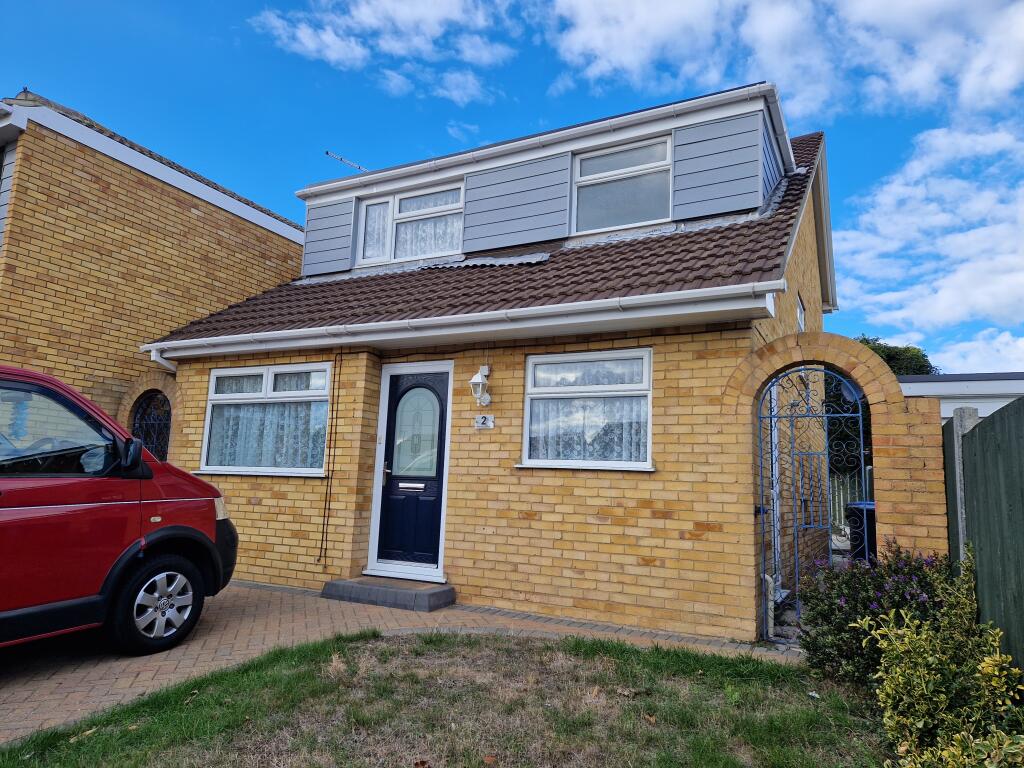Main image of property: Warwick Drive, Pegwell