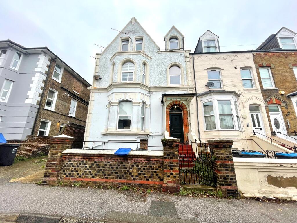 Main image of property: West Cliff Road, Ramsgate