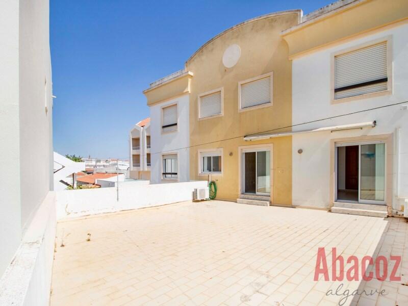 1 bedroom Apartment for sale in Algarve, Quarteira