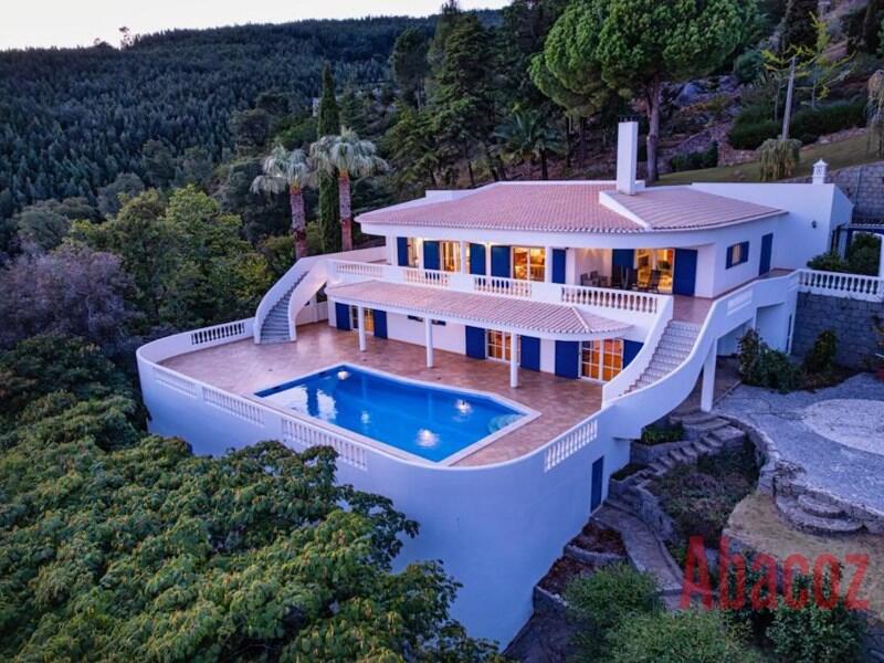 Main image of property: Algarve, Monchique