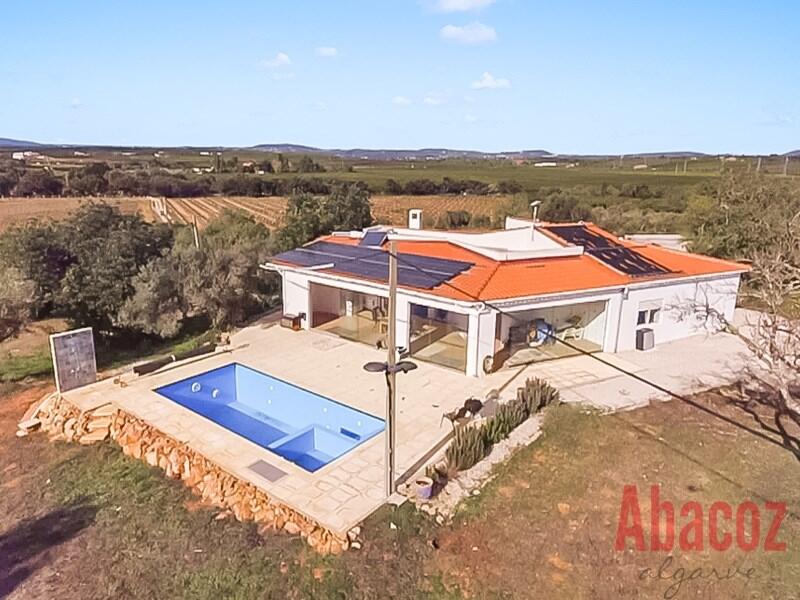 Main image of property: Algarve, Silves