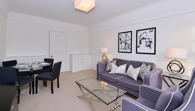 Main image of property: Fulham Road, SW3