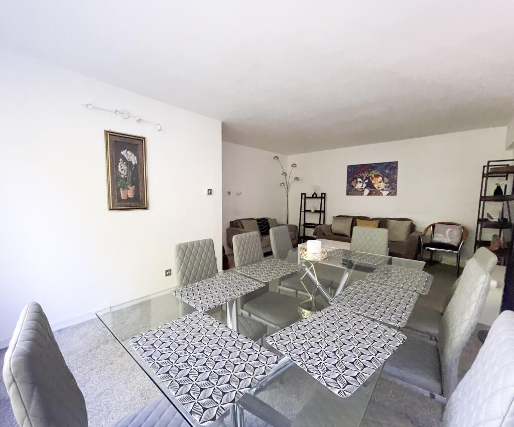 Main image of property: Southwick Street, W2