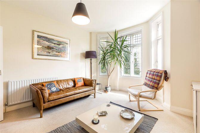 Main image of property: Addison Bridge Place, W14