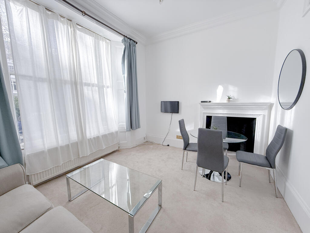 Main image of property: Ovington Square, SW3