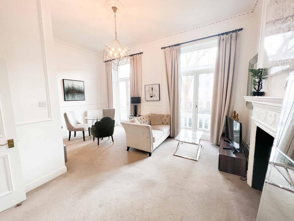 Main image of property: Ovington Square, SW3