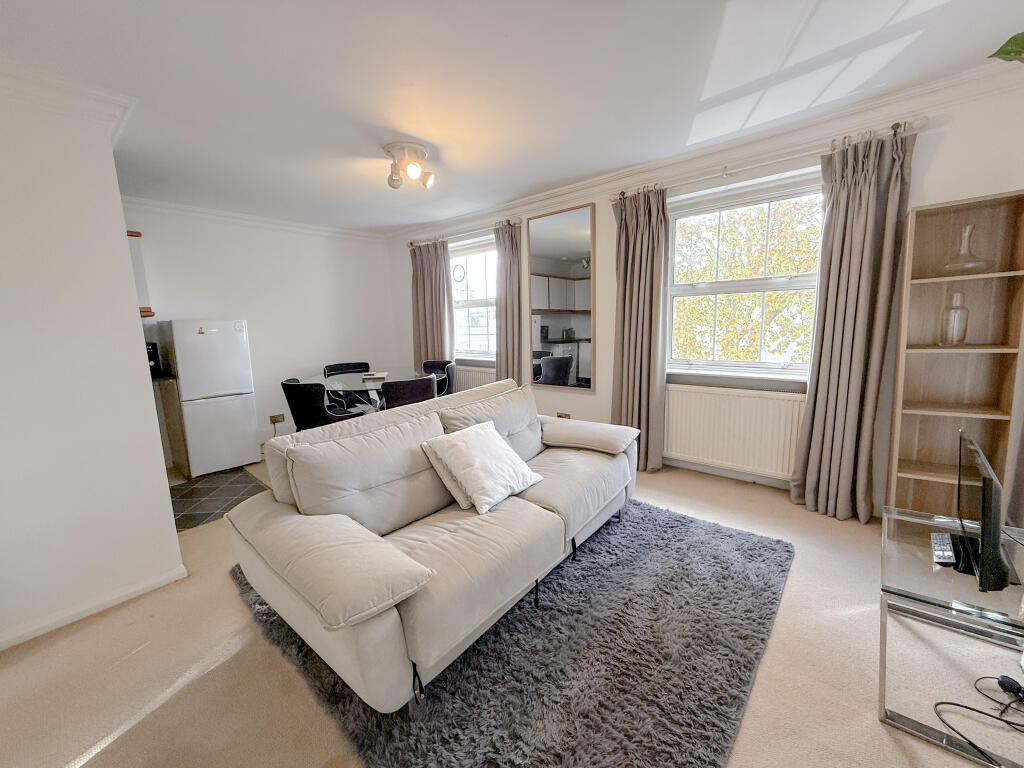 Main image of property: Ovington Square, SW3