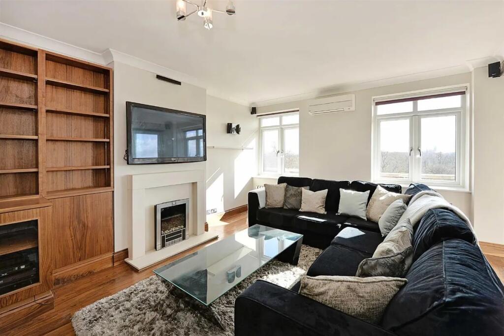Main image of property: Lancaster Gate, W2