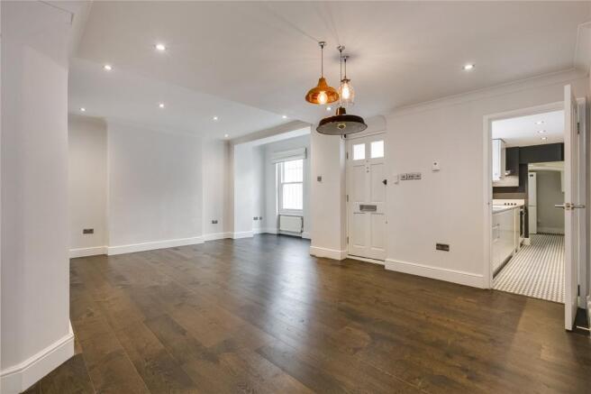 Main image of property: Harrington Gardens, SW7