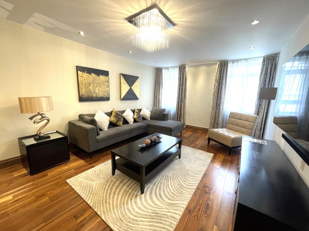 Main image of property: Lancaster Gate, W2