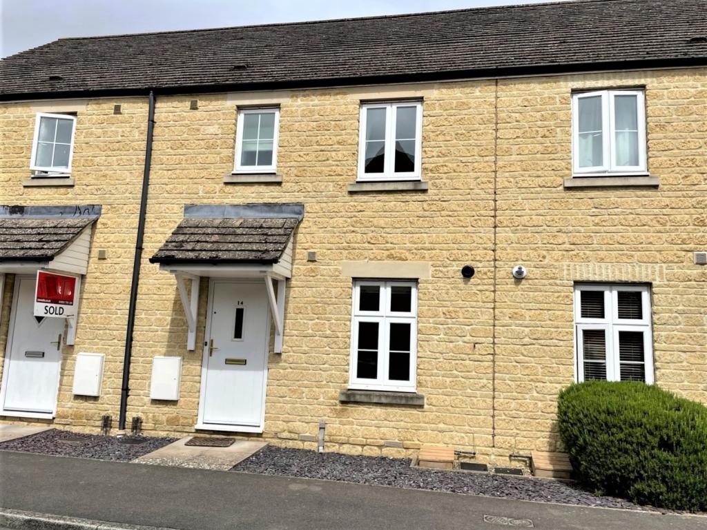 Main image of property: Meadow Lane, Witney, Oxfordshire, OX28