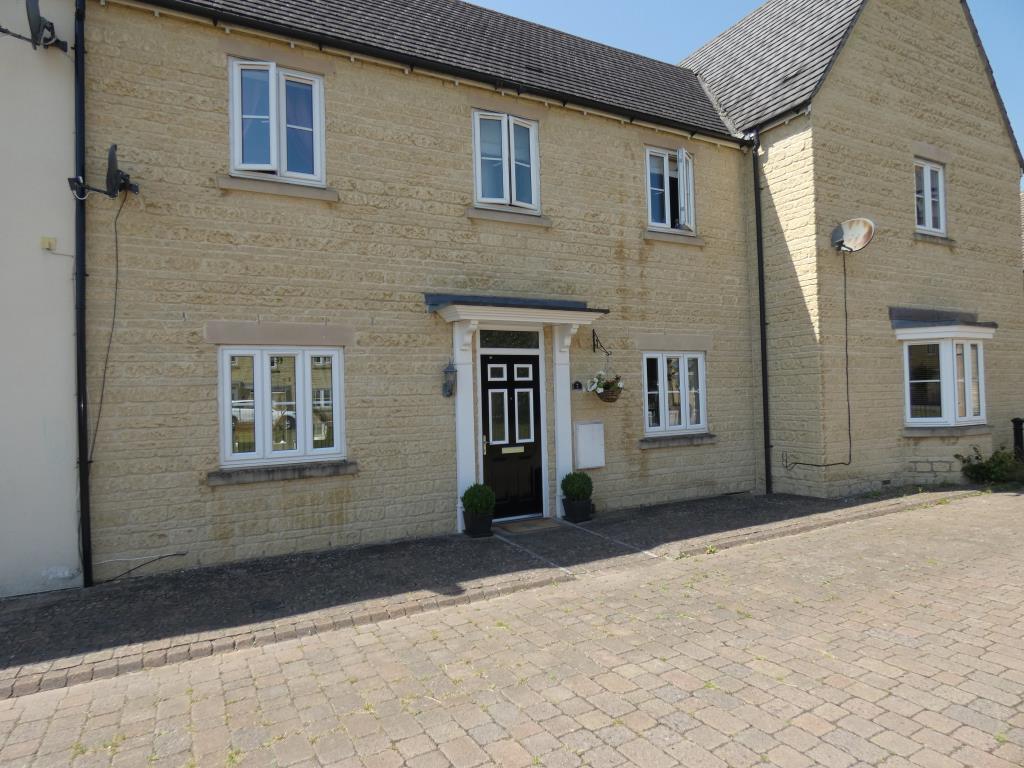 Main image of property:  Jasmine Way, Carterton, Oxon, OX18 1LQ
