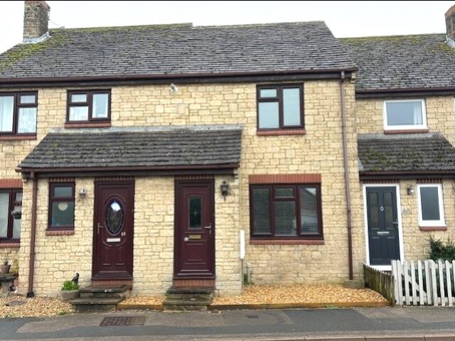 Main image of property: Station Road, Brize Norton, Carterotn, Oxfordshire, OX18