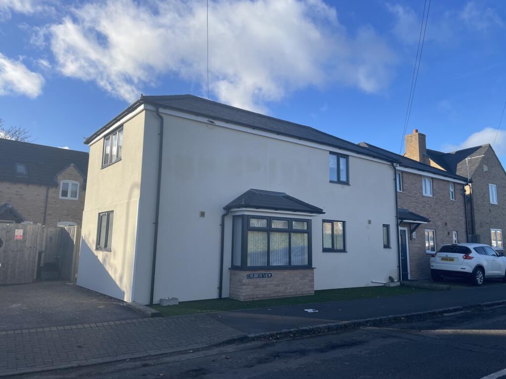 Main image of property: Brize Norton Road, Carterton, Oxon, OX183HN