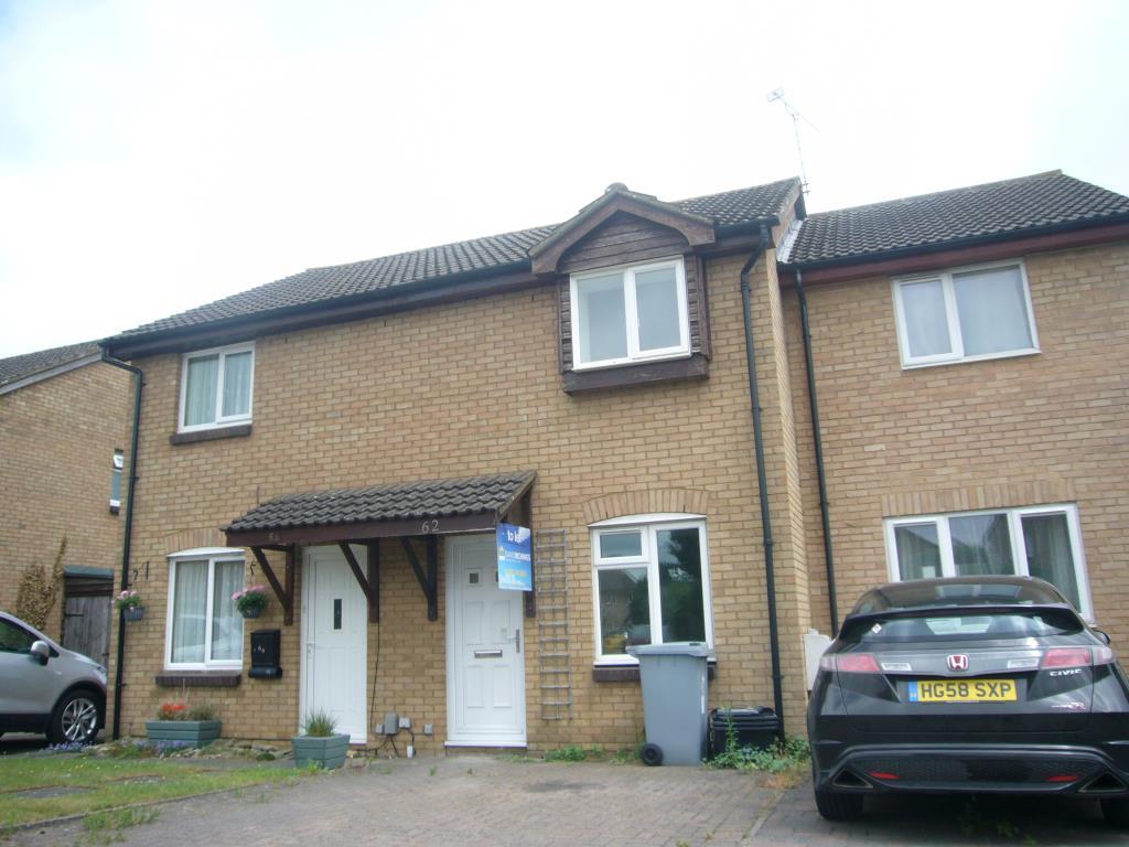 Main image of property: Glenmore Road, Carterton, Oxon, OX18 1TY