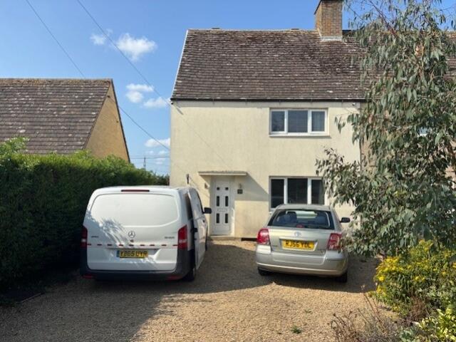 Main image of property: The Elms, Langford, Lechlade, Gloucestershire, GL7