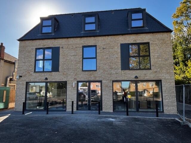 Main image of property: Burford Road, Carterton, Oxon, OX18
