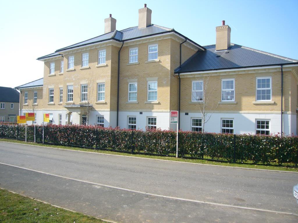 Main image of property: 33 Harvest Bank, Carterton, Oxon, OX18 1LZ