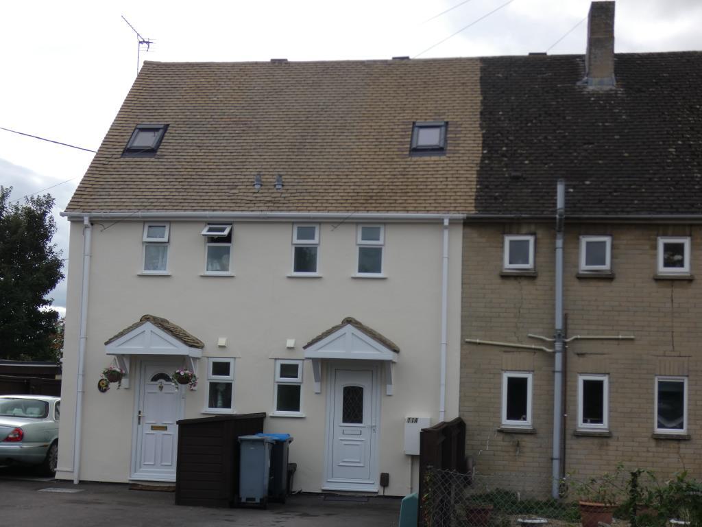 Main image of property: Lawton Avenue, Carterton, Oxon, OX18 3JX