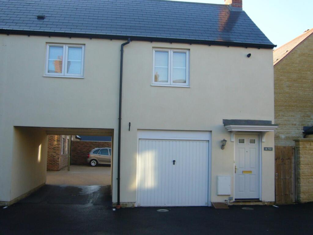 Main image of property: Beech Lane, Shilton Park, Carterton, Oxon, OX18 1FZ