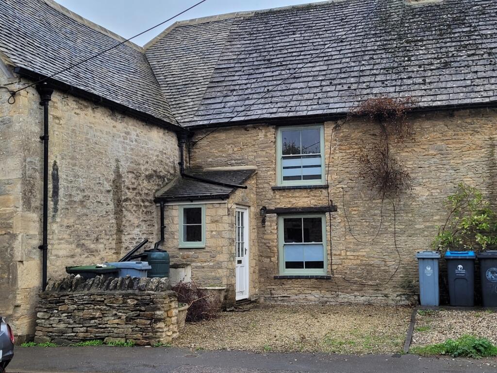 Main image of property: Station Road, Brize Norton, Carterton, Oxfordshire, OX18