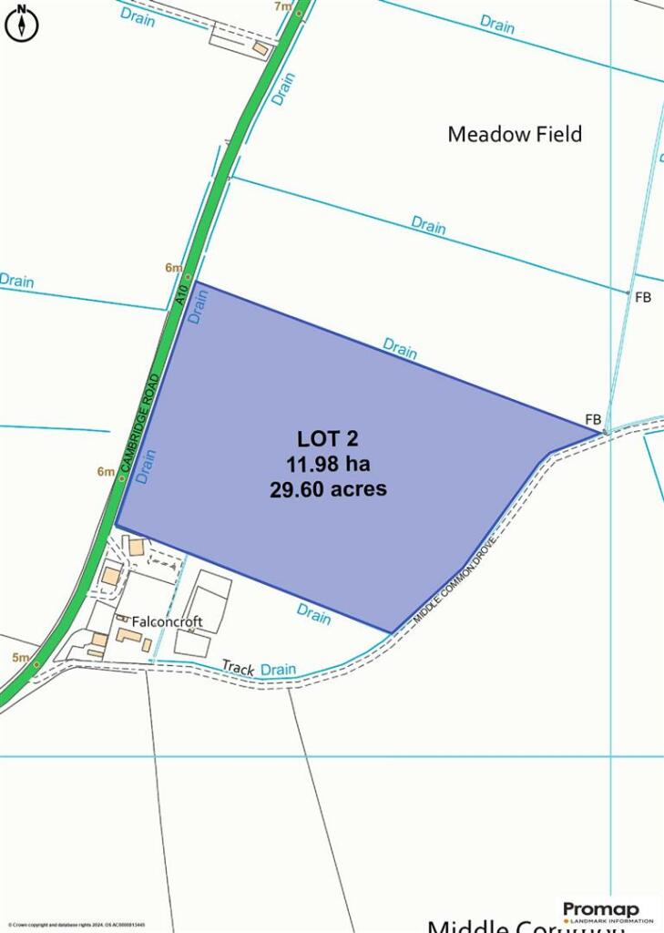 Additional image 2 of Stretham