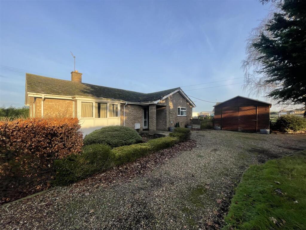 Main image of property: Ten Mile Bank, Littleport