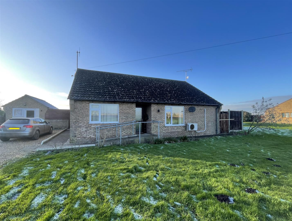 Main image of property: Main Drove, Little Downham
