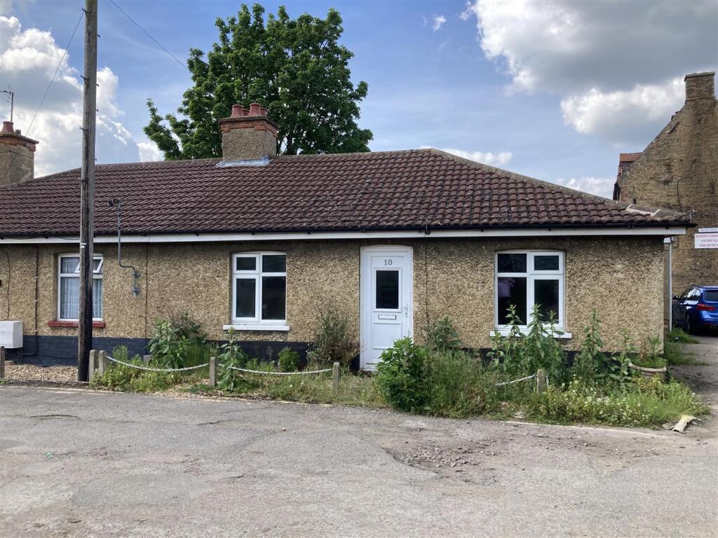 Main image of property: Black Horse Lane, Chatteris