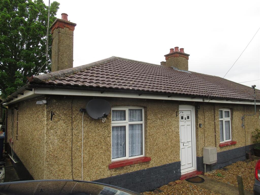 Main image of property: Black Horse Lane, Chatteris