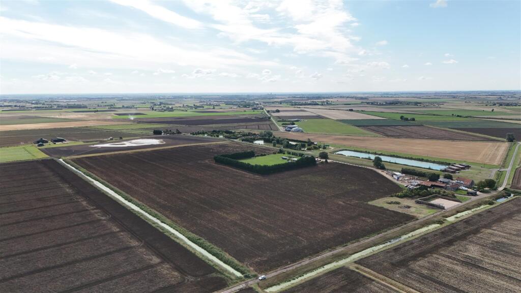 Main image of property: Head Fen Drove, Pymoor, Ely