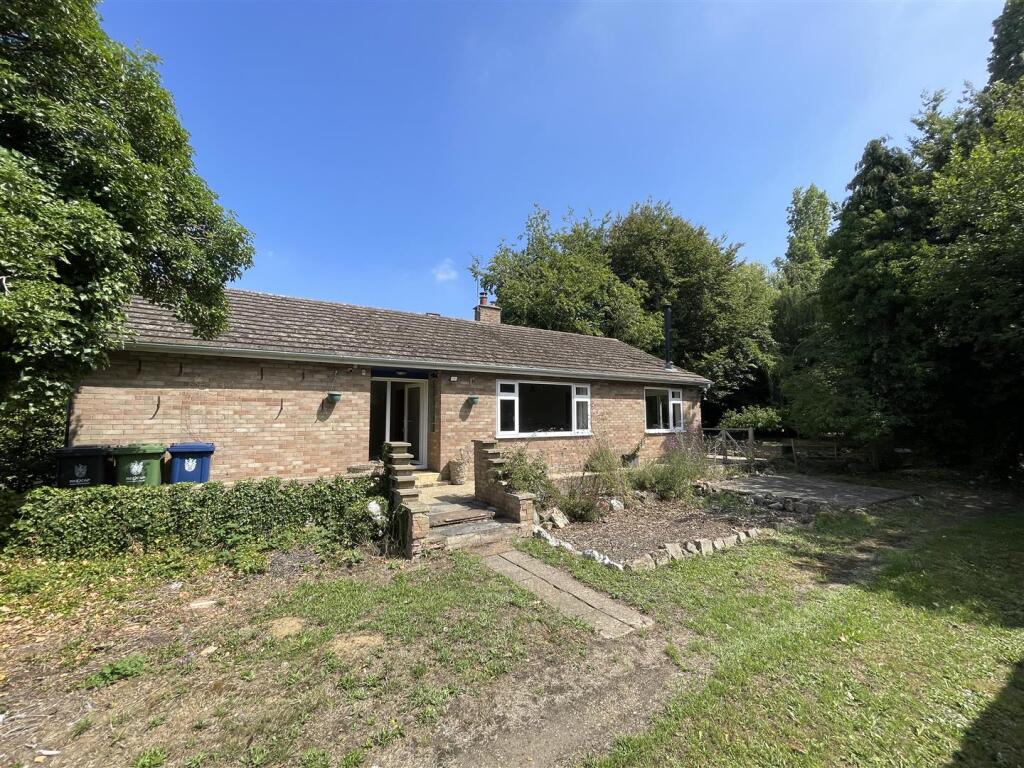 Main image of property: Mill Road, Willingham