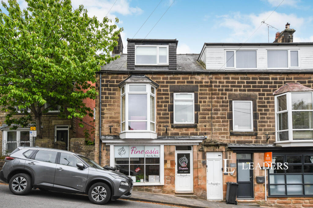 Main image of property: Bank Road, DE4