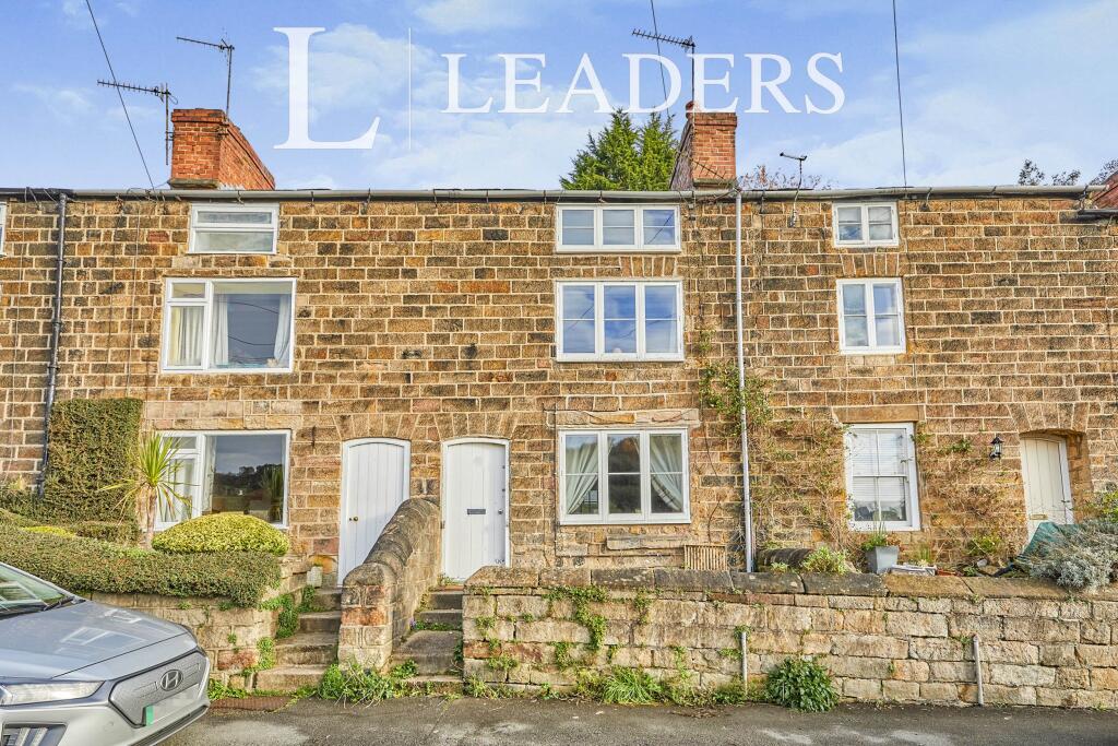 Main image of property: Hopping Hill, DE56