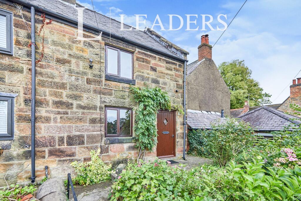 Main image of property: King Street, DE56