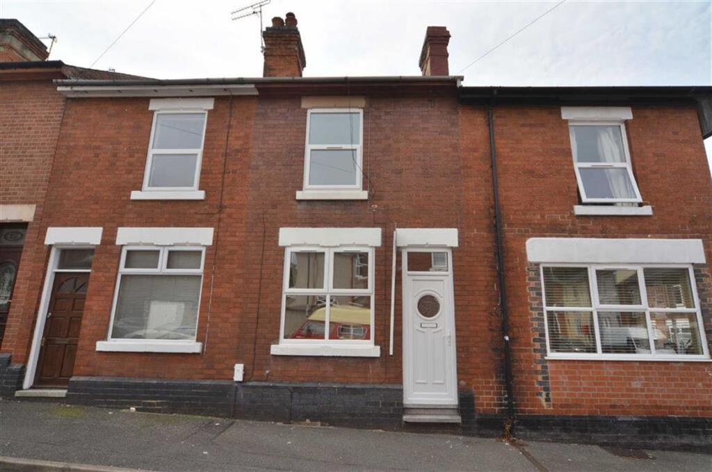 Main image of property: Lloyd Street, DE22
