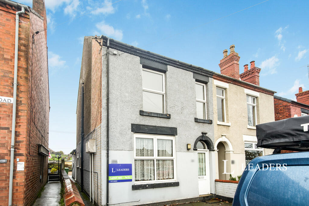 Main image of property: Kilbourne Road, Belper, DE56